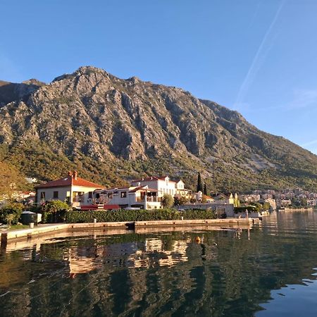 Villa Ivan Risan Εξωτερικό φωτογραφία