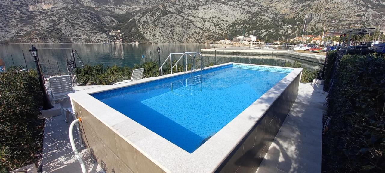 Villa Ivan Risan Εξωτερικό φωτογραφία