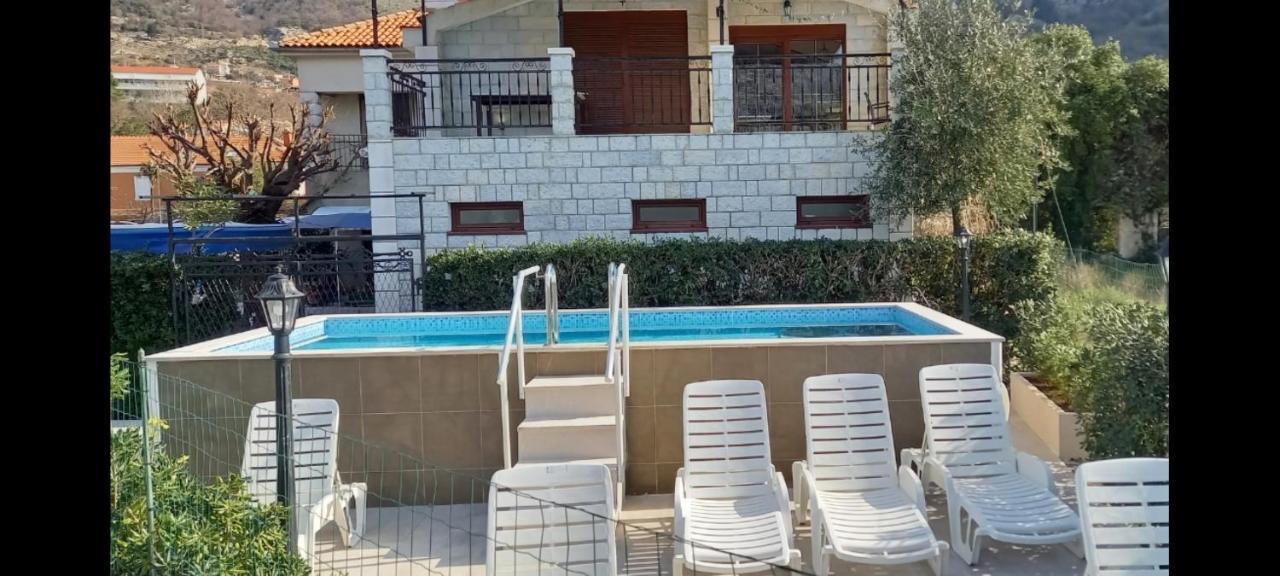 Villa Ivan Risan Εξωτερικό φωτογραφία