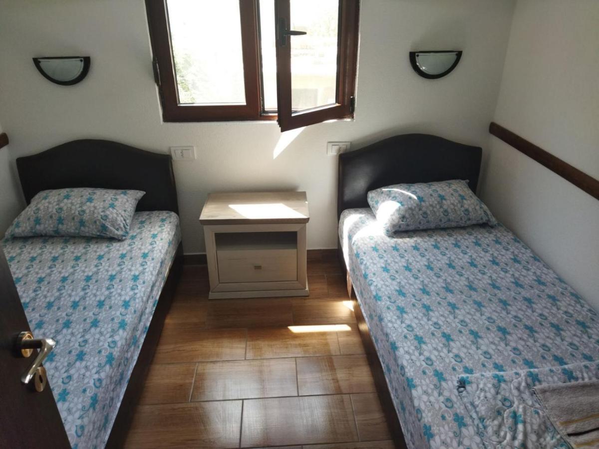 Villa Ivan Risan Εξωτερικό φωτογραφία