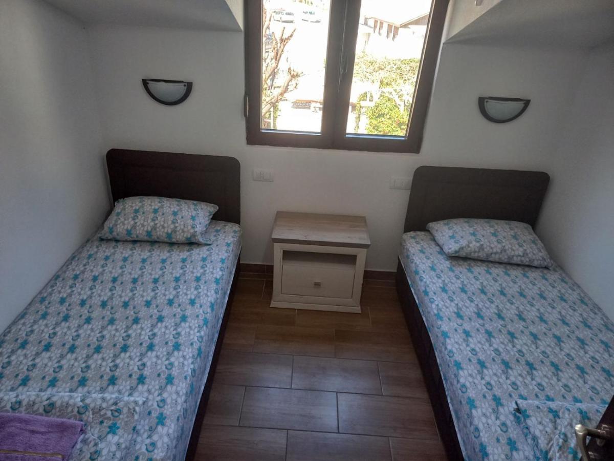 Villa Ivan Risan Εξωτερικό φωτογραφία
