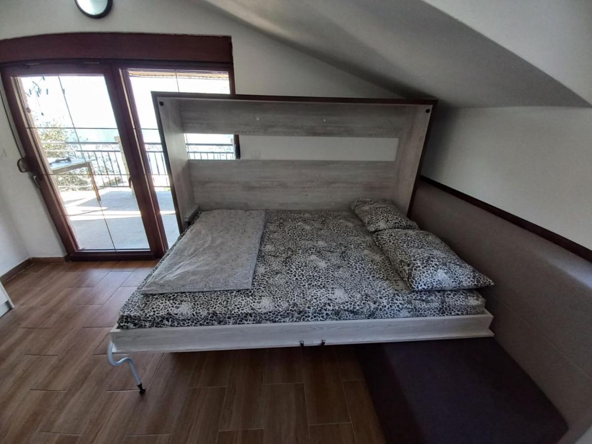 Villa Ivan Risan Εξωτερικό φωτογραφία
