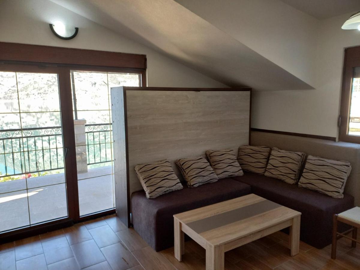 Villa Ivan Risan Εξωτερικό φωτογραφία