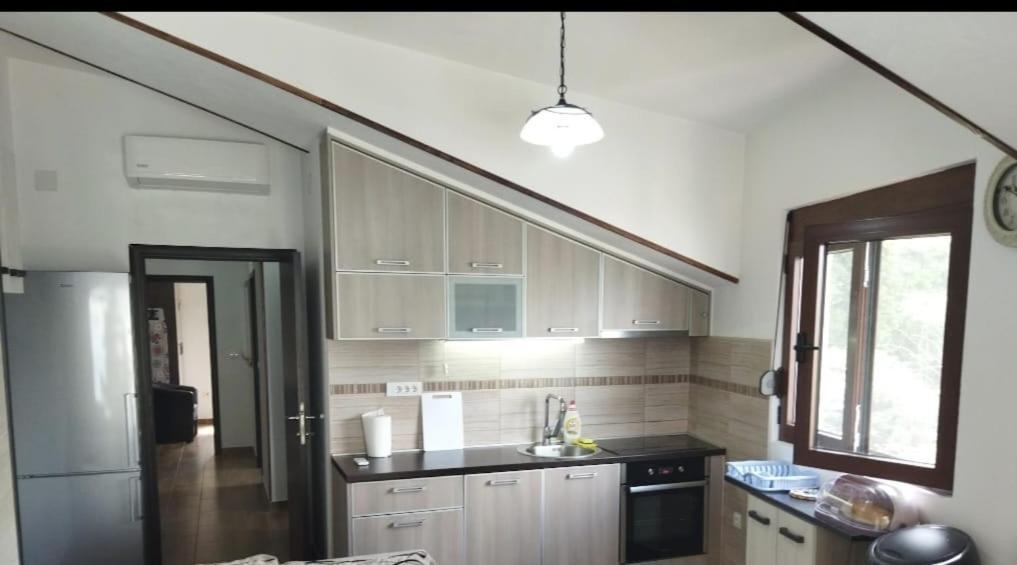 Villa Ivan Risan Δωμάτιο φωτογραφία