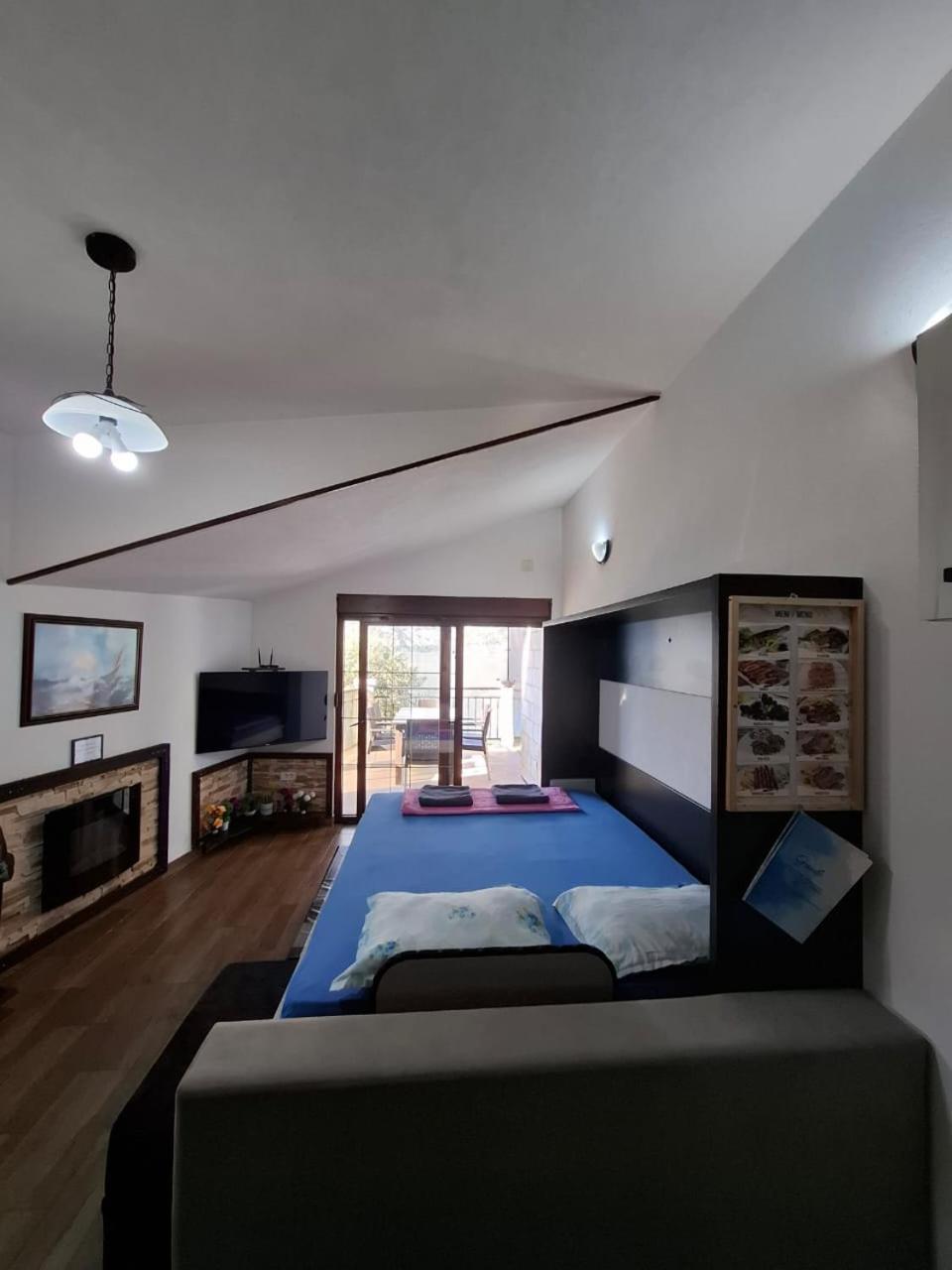 Villa Ivan Risan Δωμάτιο φωτογραφία
