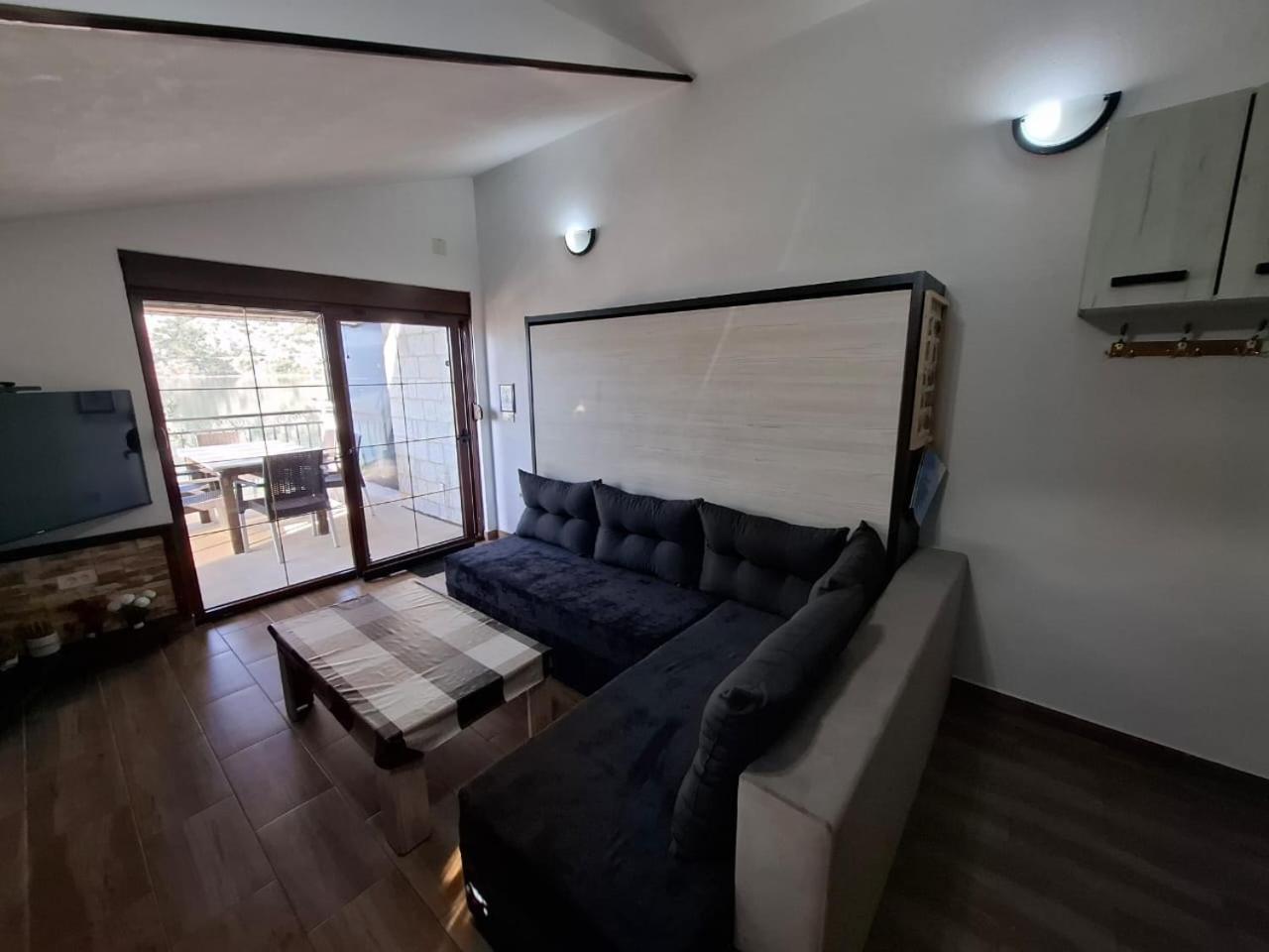 Villa Ivan Risan Δωμάτιο φωτογραφία