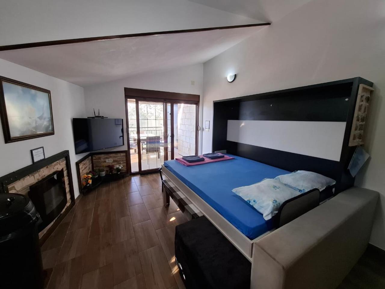 Villa Ivan Risan Δωμάτιο φωτογραφία