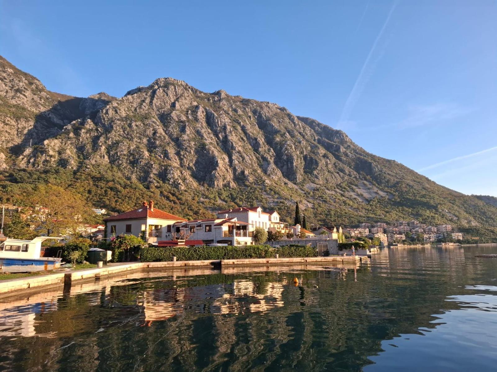 Villa Ivan Risan Εξωτερικό φωτογραφία