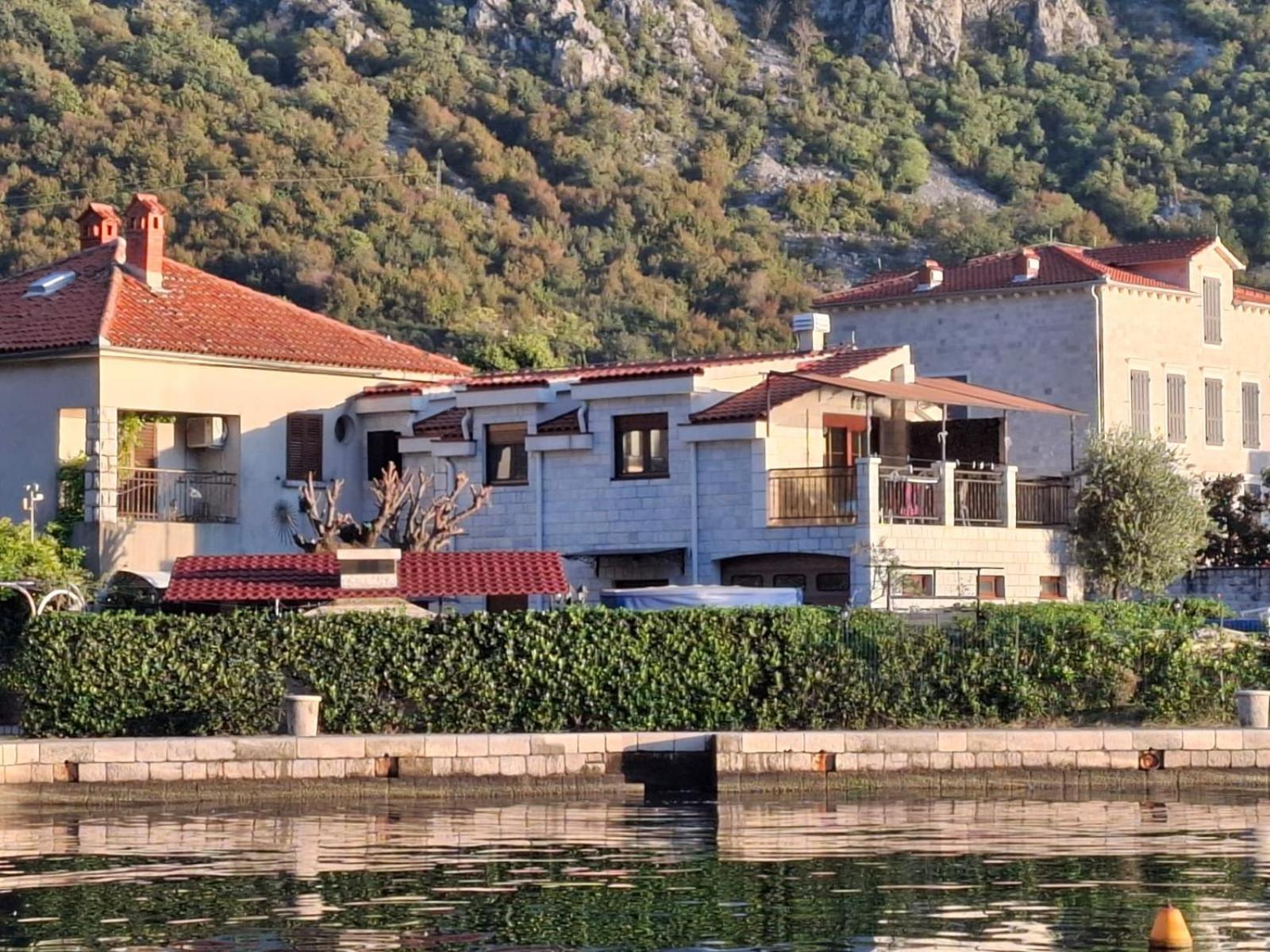 Villa Ivan Risan Εξωτερικό φωτογραφία