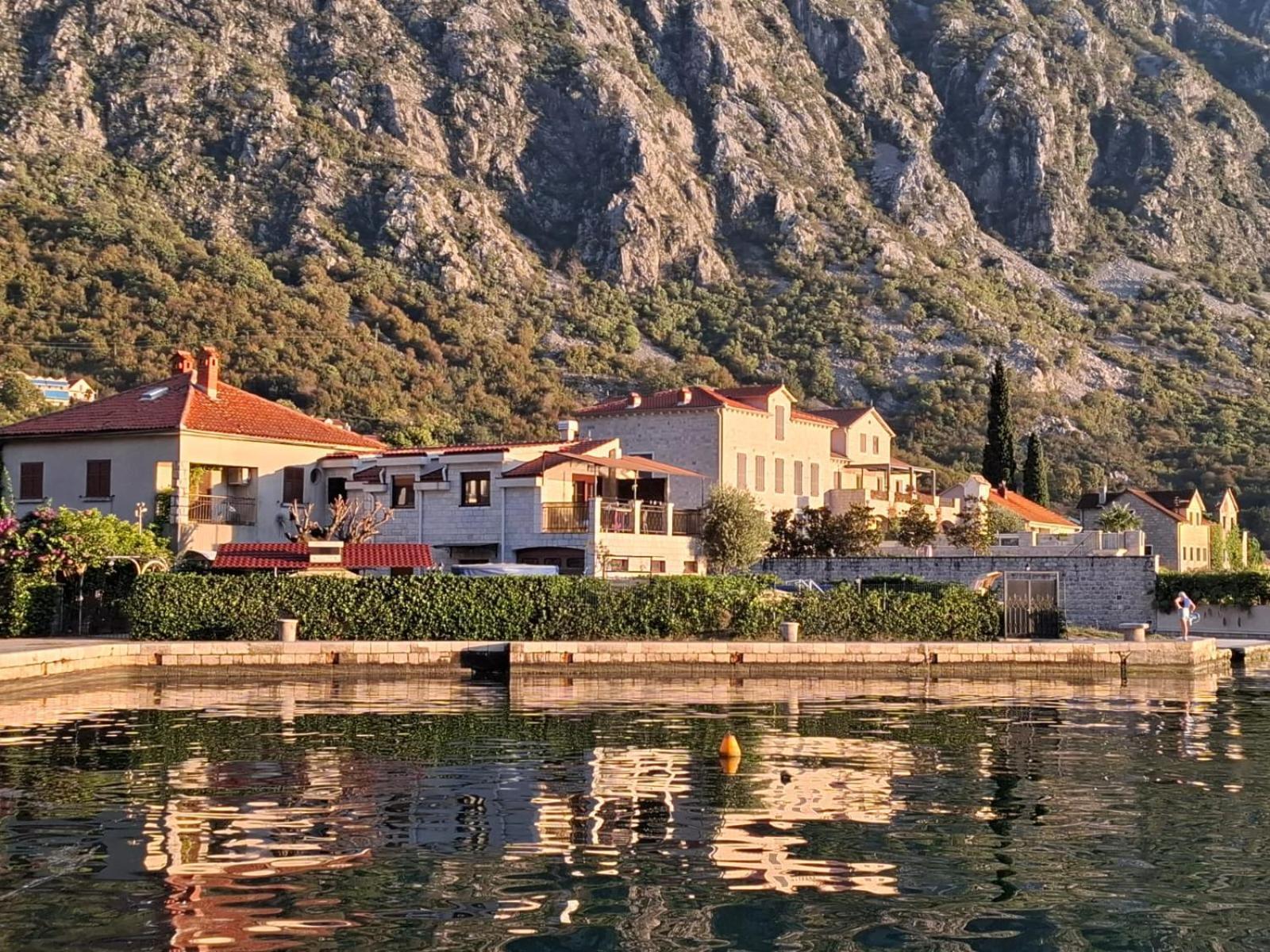 Villa Ivan Risan Εξωτερικό φωτογραφία