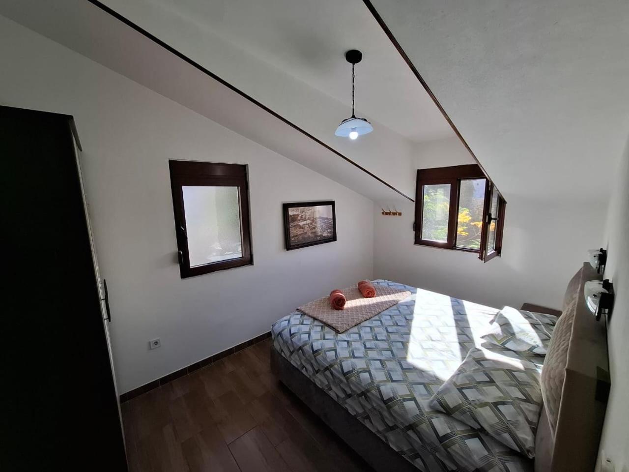 Villa Ivan Risan Εξωτερικό φωτογραφία