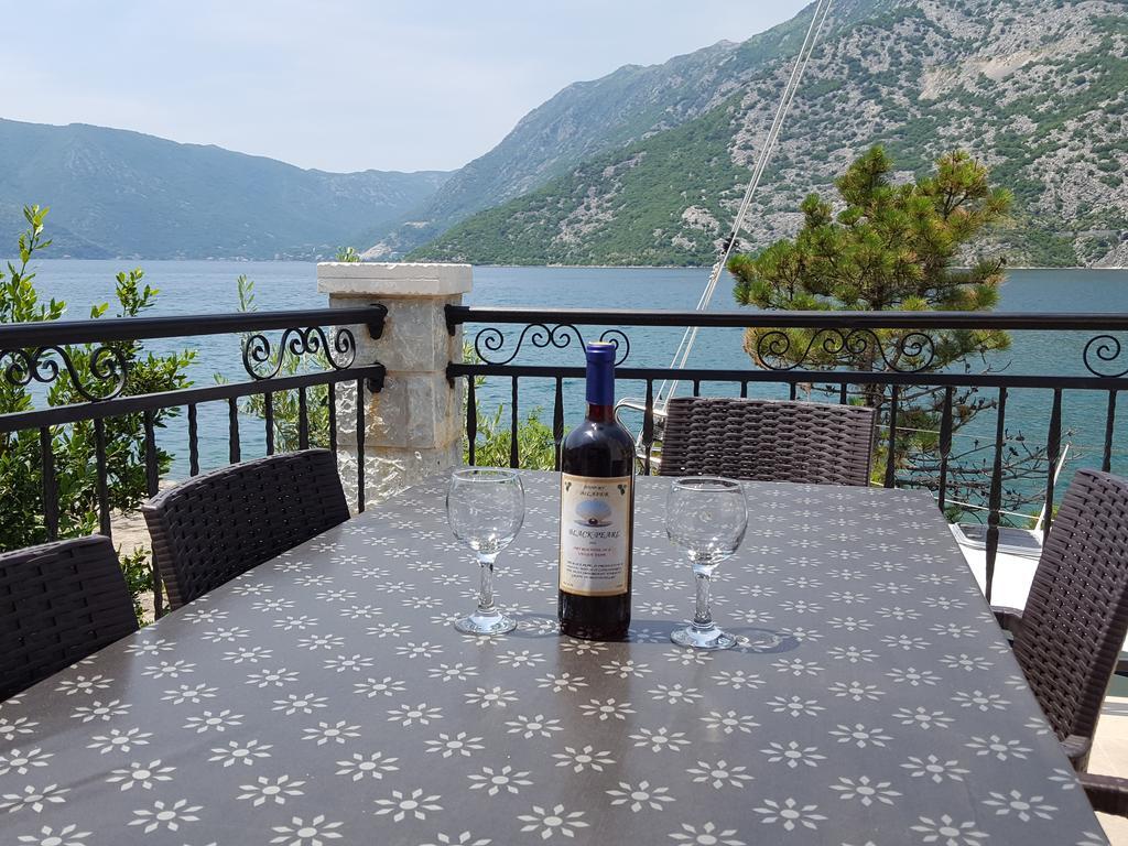Villa Ivan Risan Εξωτερικό φωτογραφία