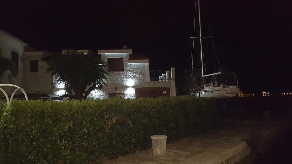 Villa Ivan Risan Εξωτερικό φωτογραφία