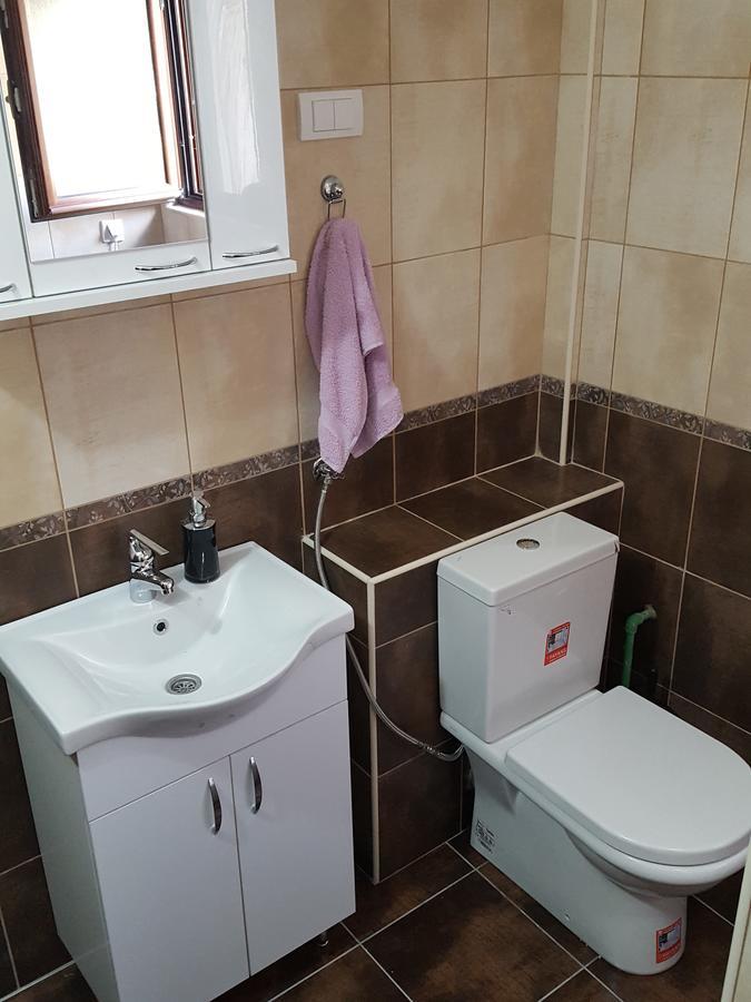 Villa Ivan Risan Εξωτερικό φωτογραφία