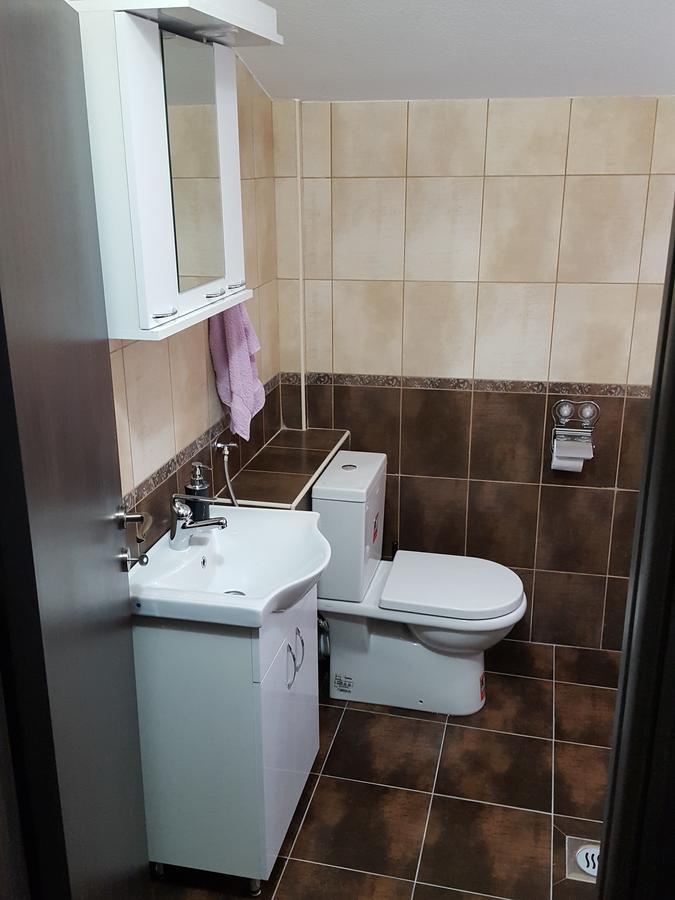 Villa Ivan Risan Εξωτερικό φωτογραφία