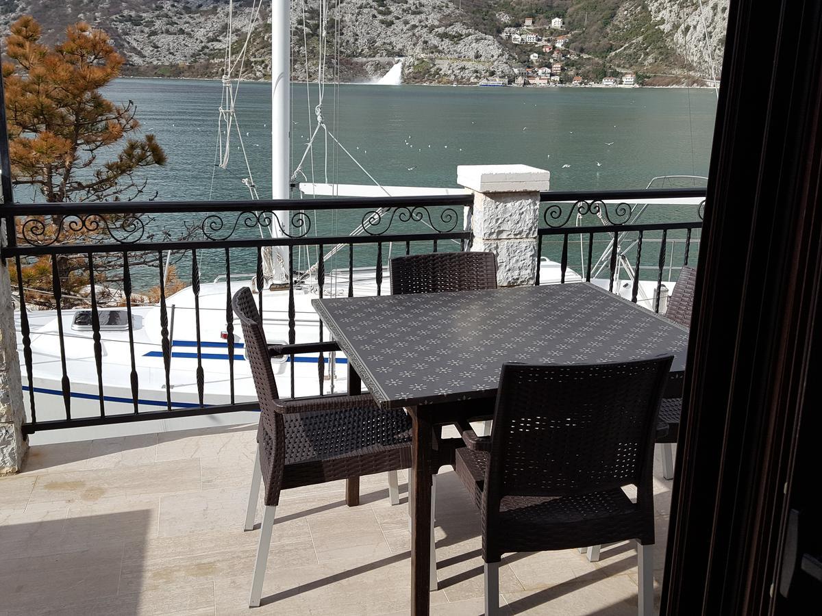 Villa Ivan Risan Εξωτερικό φωτογραφία