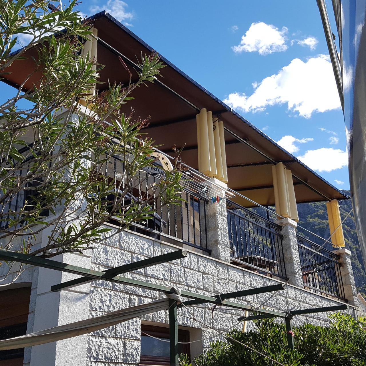 Villa Ivan Risan Εξωτερικό φωτογραφία